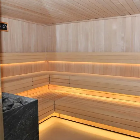 A101 Polanki Aqua * Kołobrzeg