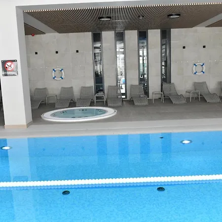 A101 Polanki Aqua Appartement