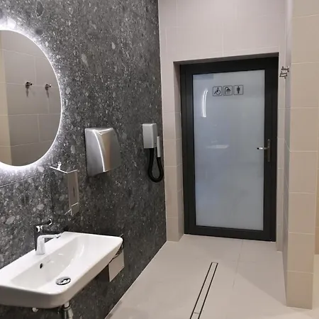 Appartement A101 Polanki Aqua