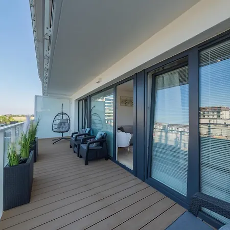 A101 Polanki Aqua Kołobrzeg