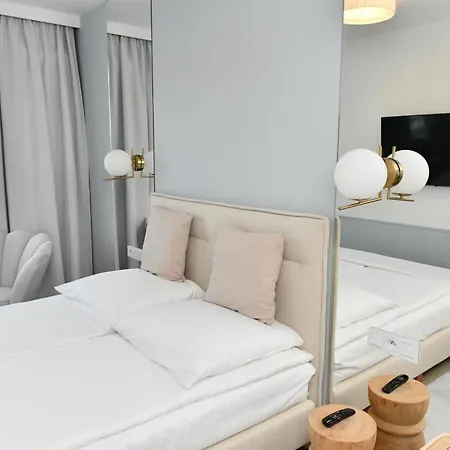 A101 Polanki Aqua Appartement *