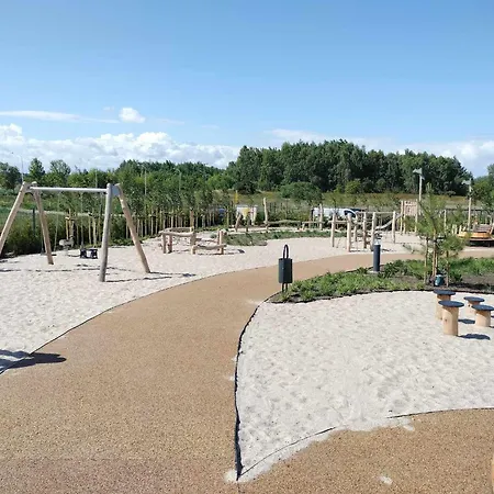 A101 Polanki Aqua Appartement *