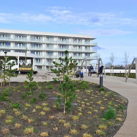 A101 Polanki Aqua Appartement