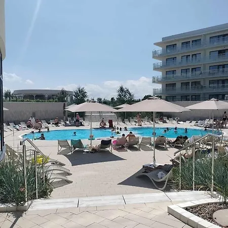 Appartement A101 Polanki Aqua *