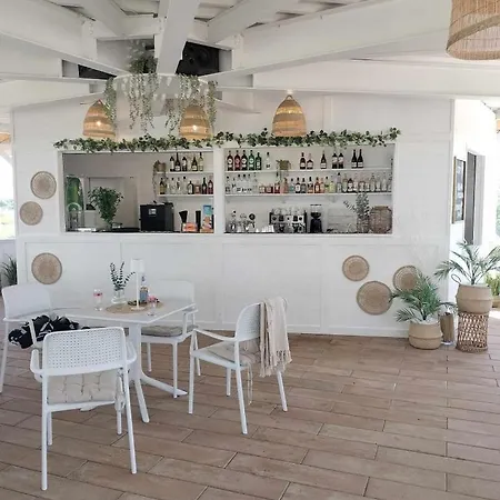 Appartement A101 Polanki Aqua Kołobrzeg