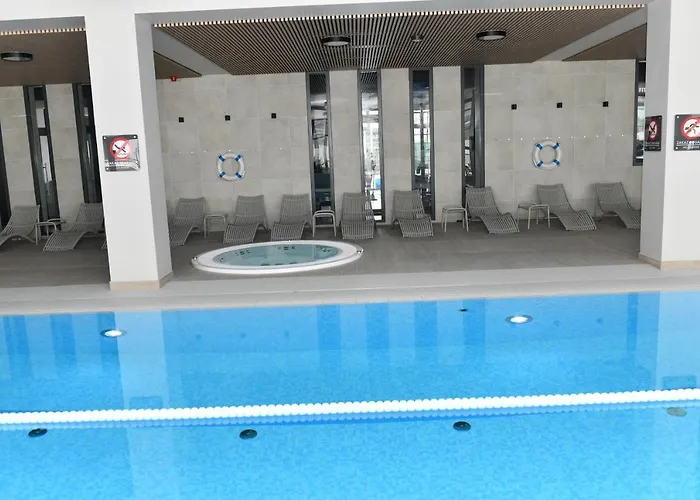 A101 Polanki Aqua Lägenhet