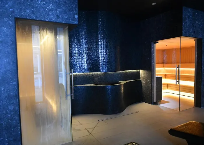 Lägenhet A101 Polanki Aqua Kołobrzeg