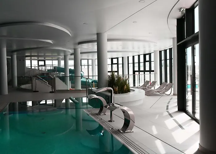 A101 Polanki Aqua Lägenhet