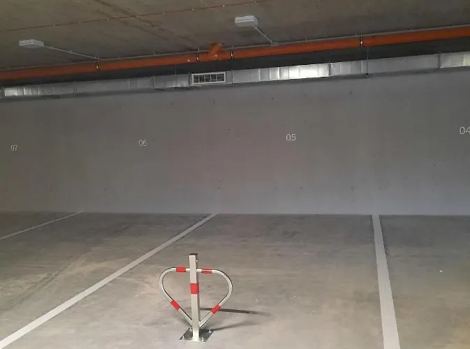 A101 Polanki Aqua * Kołobrzeg