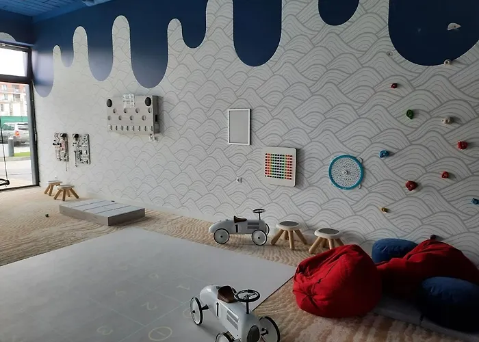 A101 Polanki Aqua Kołobrzeg