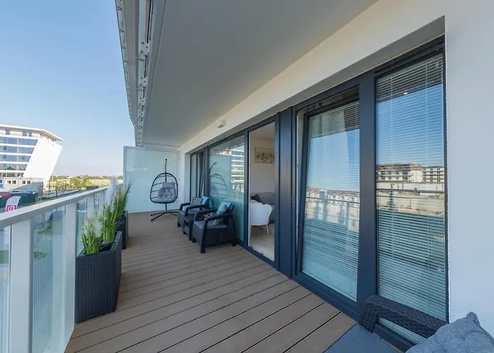 A101 Polanki Aqua Kołobrzeg