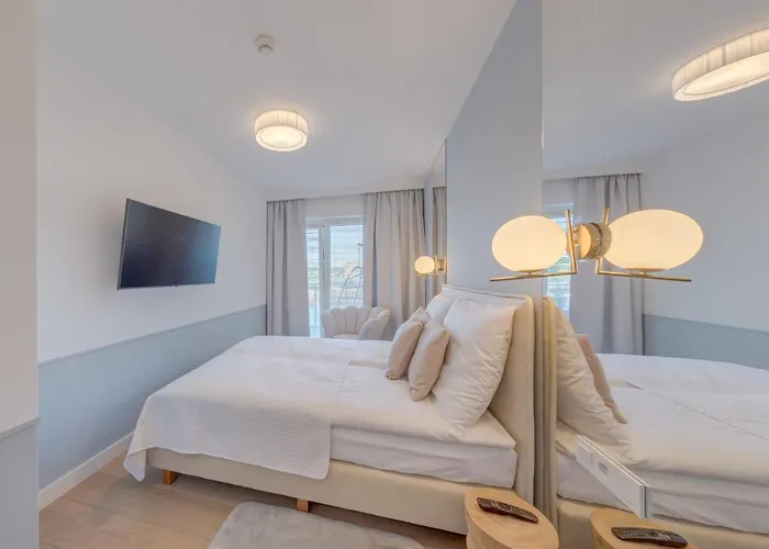 A101 Polanki Aqua Lägenhet