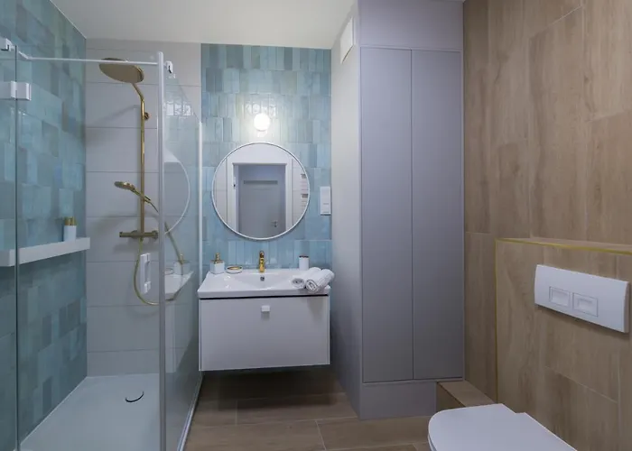 A101 Polanki Aqua Lägenhet