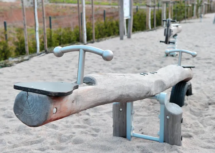 A101 Polanki Aqua * Kołobrzeg