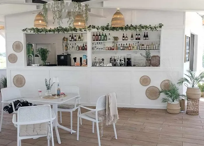 Lägenhet A101 Polanki Aqua Kołobrzeg