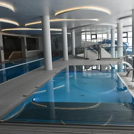 A101 Polanki Aqua * Kołobrzeg