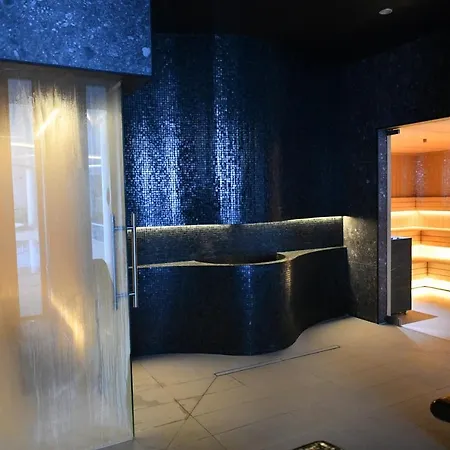 Appartamento A101 Polanki Aqua Kołobrzeg