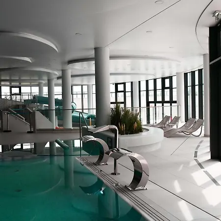 A101 Polanki Aqua Apartment