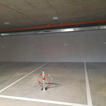 A101 Polanki Aqua * Kołobrzeg