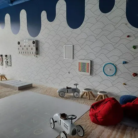 A101 Polanki Aqua Kołobrzeg