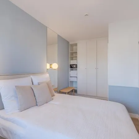 A101 Polanki Aqua Колобжег