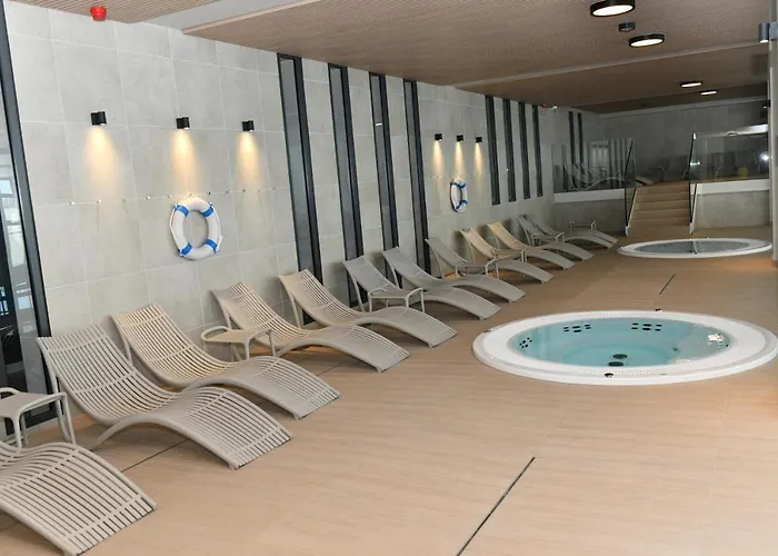 A101 Polanki Aqua Appartamento