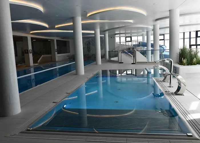 A101 Polanki Aqua * Kołobrzeg