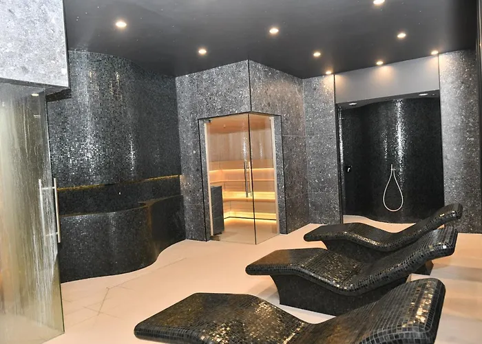 Appartamento A101 Polanki Aqua *