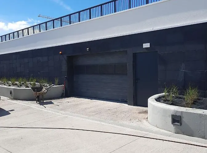 A101 Polanki Aqua * Kołobrzeg