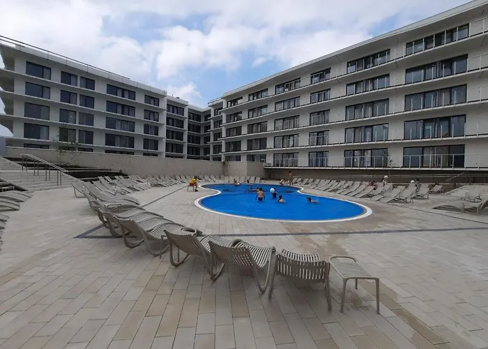 A101 Polanki Aqua Appartamento