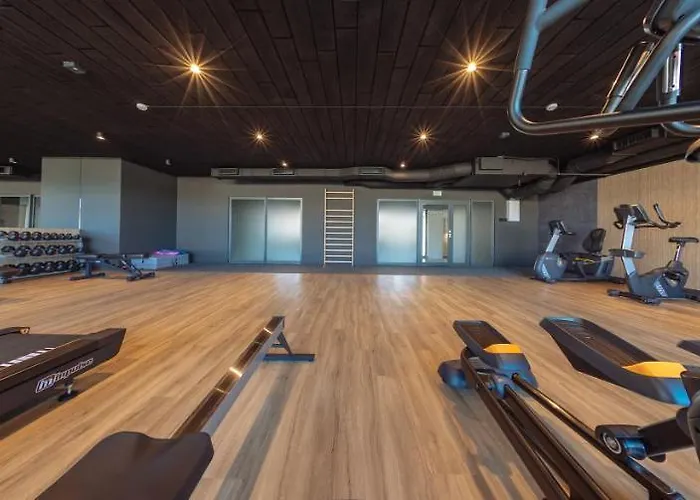 Appartamento A101 Polanki Aqua *