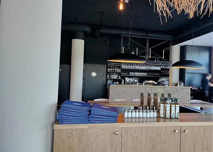 Appartamento A101 Polanki Aqua