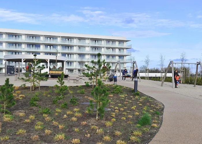 A101 Polanki Aqua Appartamento