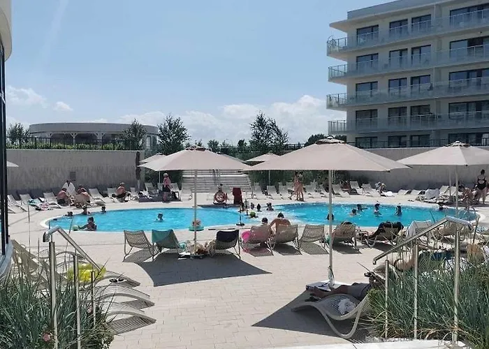 Appartamento A101 Polanki Aqua *